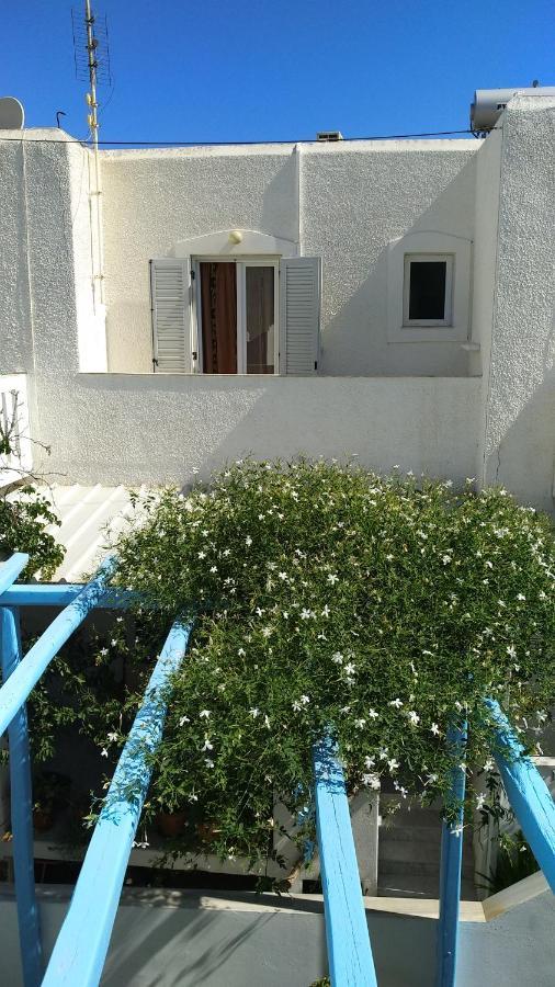 פארוס Maria Studios מראה חיצוני תמונה