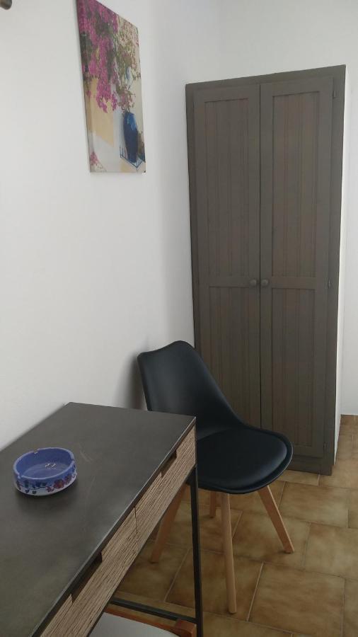פארוס Maria Studios מראה חיצוני תמונה